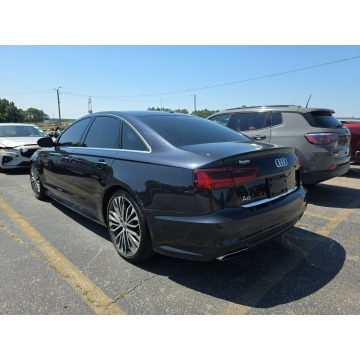 Audi A6  Sedan/Limuzyna 2018,  3.0 benzyna, automat - Na sprzedaż za 39 000 zł - Tarnów - zdjęcie 5