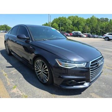 Audi A6  Sedan/Limuzyna 2018,  3.0 benzyna, automat - Na sprzedaż za 39 000 zł - Tarnów - zdjęcie 3