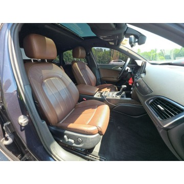 Audi A6  Sedan/Limuzyna 2018,  3.0 benzyna, automat - Na sprzedaż za 39 000 zł - Tarnów - zdjęcie 7