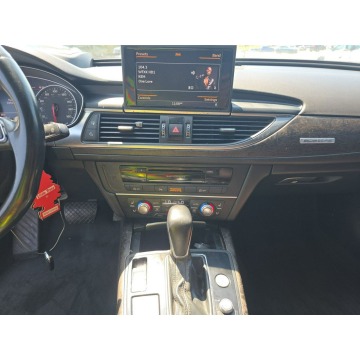 Audi A6  Sedan/Limuzyna 2018,  3.0 benzyna, automat - Na sprzedaż za 39 000 zł - Tarnów - zdjęcie 10