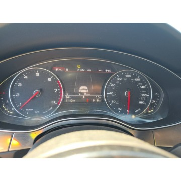 Audi A6  Sedan/Limuzyna 2018,  3.0 benzyna, automat - Na sprzedaż za 39 000 zł - Tarnów - zdjęcie 9