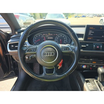 Audi A6  Sedan/Limuzyna 2018,  3.0 benzyna, automat - Na sprzedaż za 39 000 zł - Tarnów - zdjęcie 8