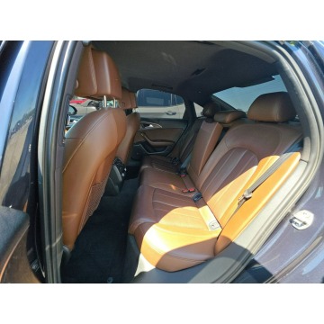 Audi A6  Sedan/Limuzyna 2018,  3.0 benzyna, automat - Na sprzedaż za 39 000 zł - Tarnów - zdjęcie 11