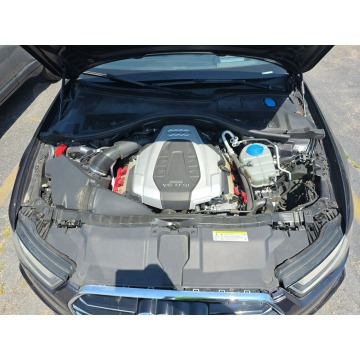 Audi A6  Sedan/Limuzyna 2018,  3.0 benzyna, automat - Na sprzedaż za 39 000 zł - Tarnów - zdjęcie 12