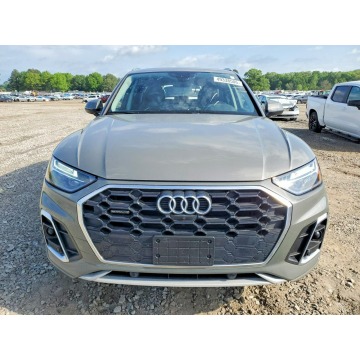 Audi Q5  SUV 2023,  2.0 benzyna, automat - Na sprzedaż za 54 000 zł - Tarnów - zdjęcie 3
