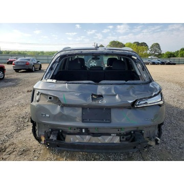 Audi Q5  SUV 2023,  2.0 benzyna, automat - Na sprzedaż za 54 000 zł - Tarnów - zdjęcie 6