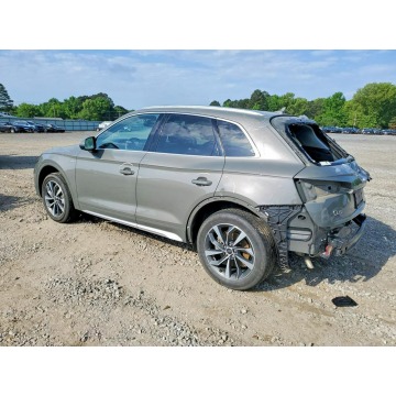 Audi Q5  SUV 2023,  2.0 benzyna, automat - Na sprzedaż za 54 000 zł - Tarnów - zdjęcie 5