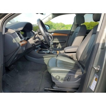 Audi Q5  SUV 2023,  2.0 benzyna, automat - Na sprzedaż za 54 000 zł - Tarnów - zdjęcie 7