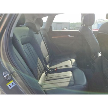 Audi Q5  SUV 2023,  2.0 benzyna, automat - Na sprzedaż za 54 000 zł - Tarnów - zdjęcie 10