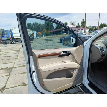 Audi Q7  SUV 2014,  3.0 diesel, automat - Na sprzedaż za 78 000 zł - Gizałki - zdjęcie 7