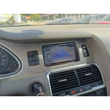 Audi Q7  SUV 2014,  3.0 diesel, automat - Na sprzedaż za 78 000 zł - Gizałki - zdjęcie 10