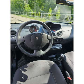 Renault Twingo  Hatchback 2011,  1.1 benzyna - Na sprzedaż za 7 800,00 zł - Głogów - zdjęcie 7
