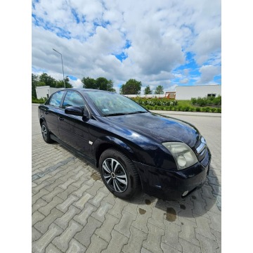 Opel Vectra - Benzyna 1.6 - 198tys km - 2004r