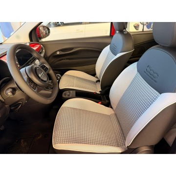 Fiat 500  Hatchback 2026,  1.0 hybryda - Na sprzedaż za 78 900 zł - Piła - zdjęcie 10