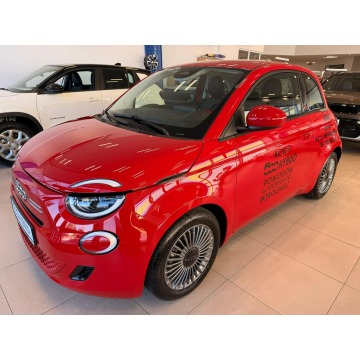 Fiat 500  Hatchback 2026,  1.0 hybryda - Na sprzedaż za 78 900 zł - Piła - zdjęcie 6