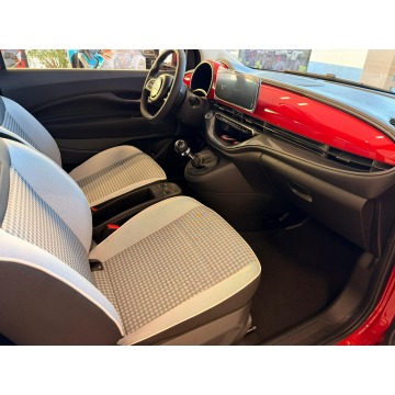 Fiat 500  Hatchback 2026,  1.0 hybryda - Na sprzedaż za 78 900 zł - Piła - zdjęcie 11