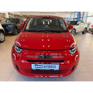 Fiat 500  Hatchback 2026,  1.0 hybryda - Na sprzedaż za 78 900 zł - Piła - zdjęcie 7