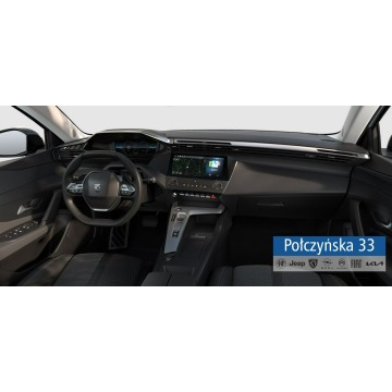 Peugeot 308  Hatchback 2026,  1.2 hybryda, automat - Na sprzedaż za 106 900 zł - Warszawa - zdjęcie 7