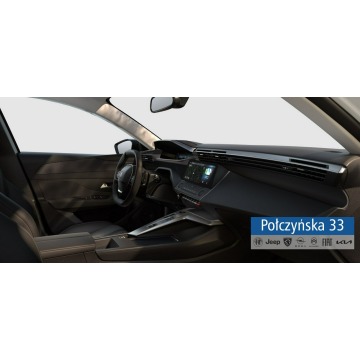 Peugeot 308  Hatchback 2026,  1.2 hybryda, automat - Na sprzedaż za 106 900 zł - Warszawa - zdjęcie 5