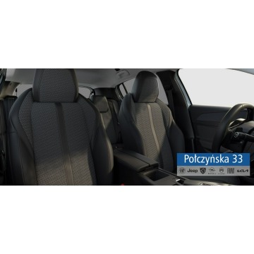 Peugeot 308  Hatchback 2026,  1.2 hybryda, automat - Na sprzedaż za 106 900 zł - Warszawa - zdjęcie 6