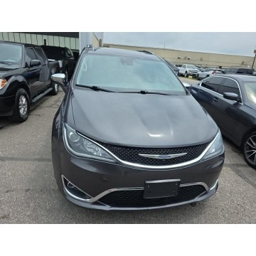 Chrysler Pacifica  Minivan/Van 2019,  3.6 benzyna, automat - Na sprzedaż za 33 000 zł - Tarnów - zdjęcie 3