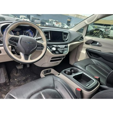 Chrysler Pacifica  Minivan/Van 2019,  3.6 benzyna, automat - Na sprzedaż za 33 000 zł - Tarnów - zdjęcie 10