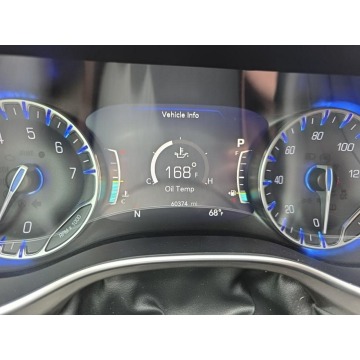 Chrysler Pacifica  Minivan/Van 2019,  3.6 benzyna, automat - Na sprzedaż za 33 000 zł - Tarnów - zdjęcie 11