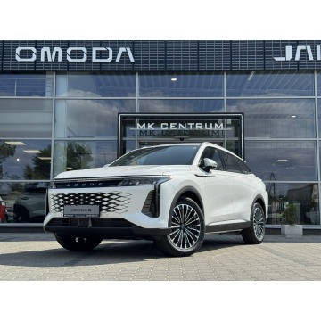 Omoda 9  SUV 2025,  1.5 hybryda, automat - Na sprzedaż za 204 800 zł - Piotrków Trybunalski - zdjęcie 1