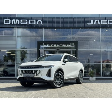 Omoda 9  SUV 2025,  1.5 hybryda, automat - Na sprzedaż za 204 800 zł - Piotrków Trybunalski - zdjęcie 2