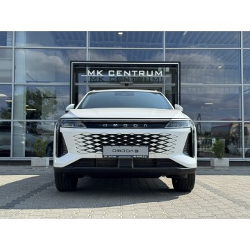 Omoda 9  SUV 2025,  1.5 hybryda, automat - Na sprzedaż za 204 800 zł - Piotrków Trybunalski - zdjęcie 6