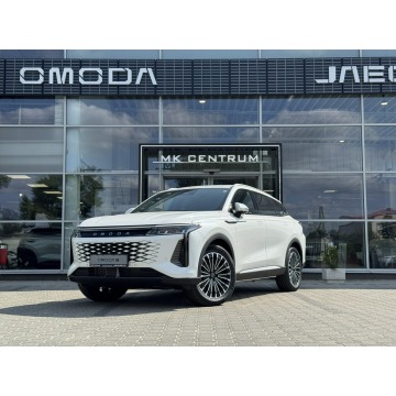 Omoda 9  SUV 2025,  1.5 hybryda, automat - Na sprzedaż za 204 800 zł - Piotrków Trybunalski - zdjęcie 3