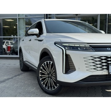Omoda 9  SUV 2025,  1.5 hybryda, automat - Na sprzedaż za 204 800 zł - Piotrków Trybunalski - zdjęcie 9