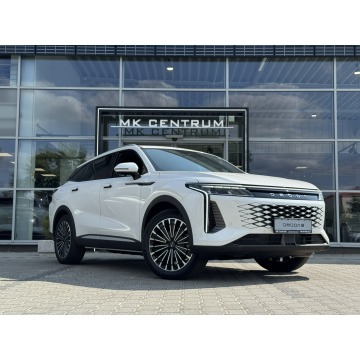 Omoda 9  SUV 2025,  1.5 hybryda, automat - Na sprzedaż za 204 800 zł - Piotrków Trybunalski - zdjęcie 7