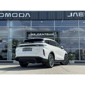 Omoda 9  SUV 2025,  1.5 hybryda, automat - Na sprzedaż za 204 800 zł - Piotrków Trybunalski - zdjęcie 10