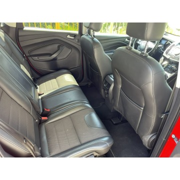 Ford Kuga  SUV 2015,  2.0 diesel, automat - Na sprzedaż za 37 999 zł - Gostyń - zdjęcie 8