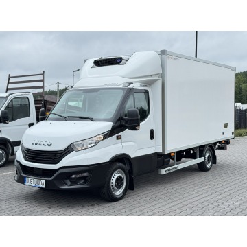 Iveco Daily 2023,  3.0 diesel - Na sprzedaż za 240 834 zł - Widełki - zdjęcie 5
