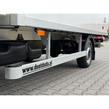Iveco Daily 2023,  3.0 diesel - Na sprzedaż za 240 834 zł - Widełki - zdjęcie 6