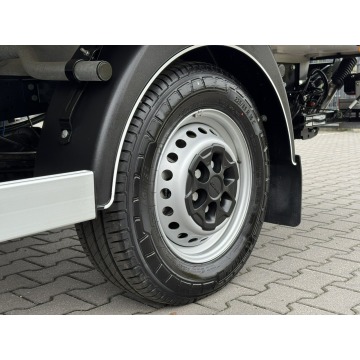 Iveco Daily 2023,  3.0 diesel - Na sprzedaż za 240 834 zł - Widełki - zdjęcie 7