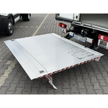 Iveco Daily 2023,  3.0 diesel - Na sprzedaż za 240 834 zł - Widełki - zdjęcie 10