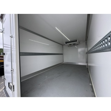 Iveco Daily 2023,  3.0 diesel - Na sprzedaż za 240 834 zł - Widełki - zdjęcie 11