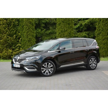 Renault Espace  SUV 2016,  1.6 diesel, automat - Na sprzedaż za 48 900 zł - Ostrów Mazowiecka - zdjęcie 3