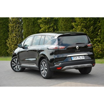 Renault Espace  SUV 2016,  1.6 diesel, automat - Na sprzedaż za 48 900 zł - Ostrów Mazowiecka - zdjęcie 6