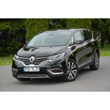 Renault Espace  SUV 2016,  1.6 diesel, automat - Na sprzedaż za 48 900 zł - Ostrów Mazowiecka - zdjęcie 2