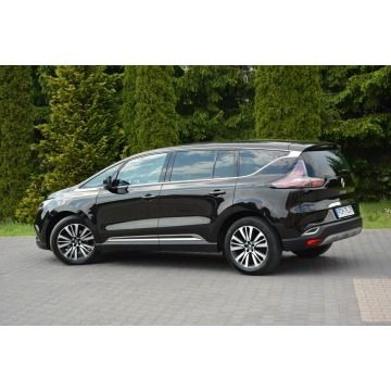 Renault Espace  SUV 2016,  1.6 diesel, automat - Na sprzedaż za 48 900 zł - Ostrów Mazowiecka - zdjęcie 5