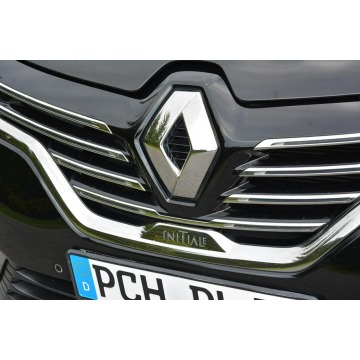 Renault Espace  SUV 2016,  1.6 diesel, automat - Na sprzedaż za 48 900 zł - Ostrów Mazowiecka - zdjęcie 4