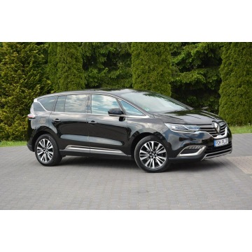 Renault Espace  SUV 2016,  1.6 diesel, automat - Na sprzedaż za 48 900 zł - Ostrów Mazowiecka - zdjęcie 10
