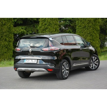 Renault Espace  SUV 2016,  1.6 diesel, automat - Na sprzedaż za 48 900 zł - Ostrów Mazowiecka - zdjęcie 12