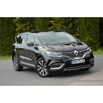 Renault Espace  SUV 2016,  1.6 diesel, automat - Na sprzedaż za 48 900 zł - Ostrów Mazowiecka - zdjęcie 9