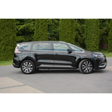 Renault Espace  SUV 2016,  1.6 diesel, automat - Na sprzedaż za 48 900 zł - Ostrów Mazowiecka - zdjęcie 11