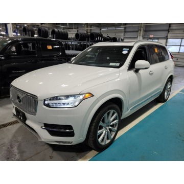 Volvo XC 90 - 2019